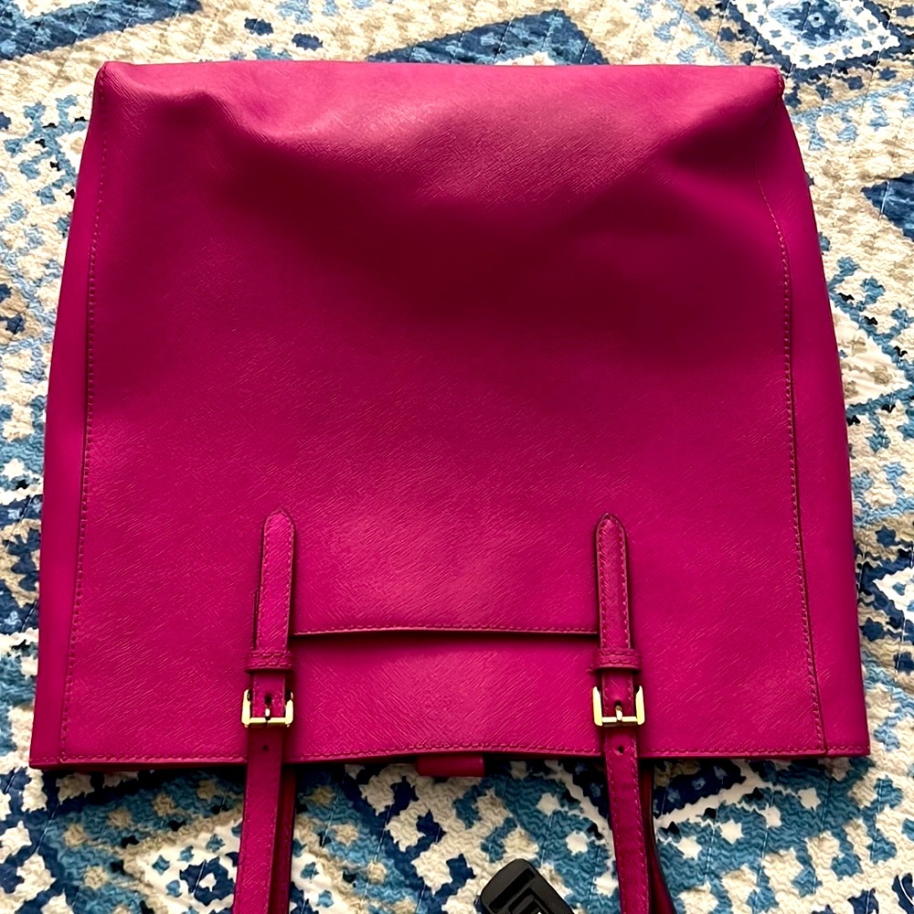Michael kors Pink tote - Picture 6 of 6